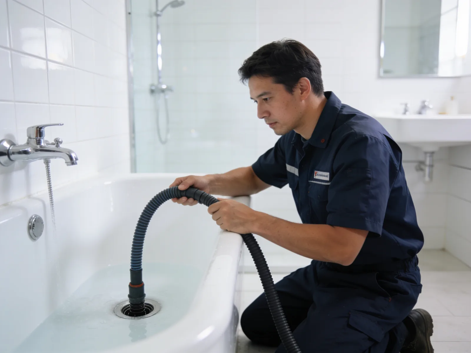 Emergency Plumber Ages Brookside, KY FAQs